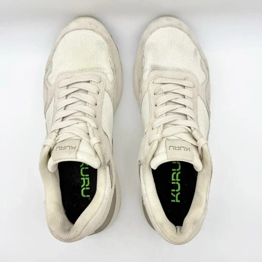 KURU apogee sneakers
